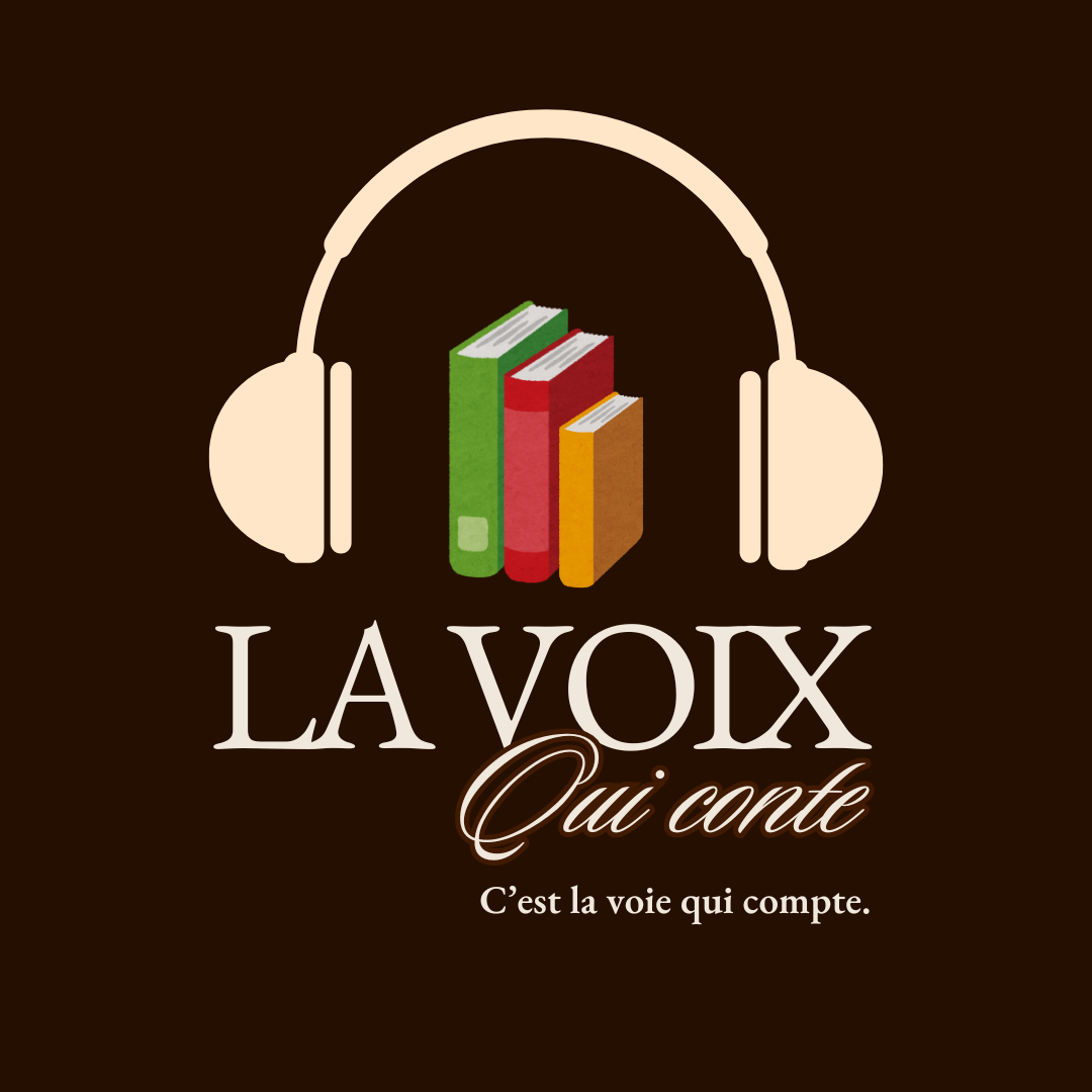 La Voix Qui Conte